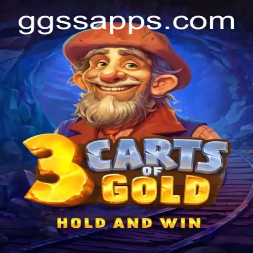 Explorando o Fascinante Mundo de '3cartsOfGold': Uma Aventura Épica