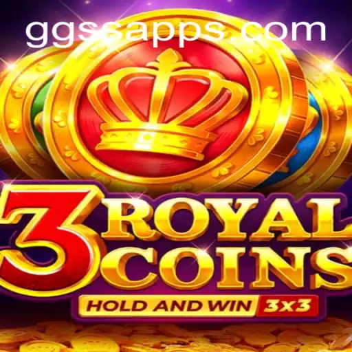 Descubra o Universo de 3royalcoins: Uma Aventura de Estratégia e Diversão