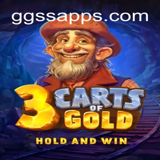 Explorando o Fascinante Mundo de '3cartsOfGold': Uma Aventura Épica