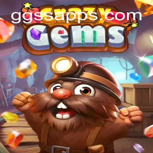 CrazyGems: Uma Aventura Vibrante no Universo dos Jogos Digitais