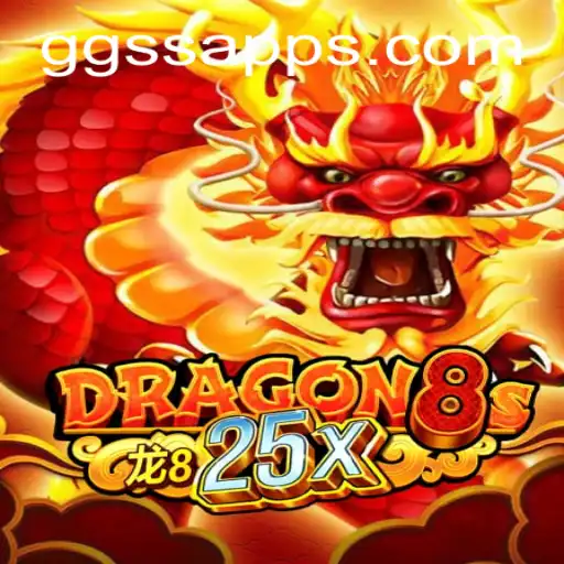 Dragon8s25x: Aventura e Estratégia no Mundo dos Jogos