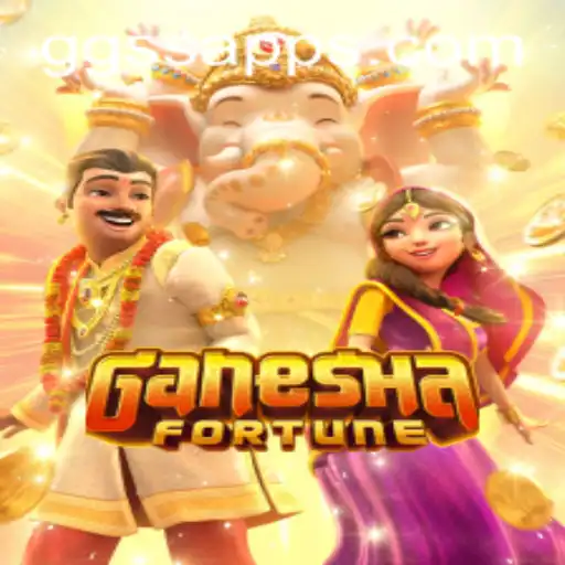 Descubra GaneshaFortune: O Novo Jogo Viciante da GGSS.com