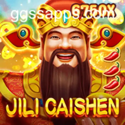 Explorando o Universo de JILICaishen: Uma Experiência Única em GGSS.com