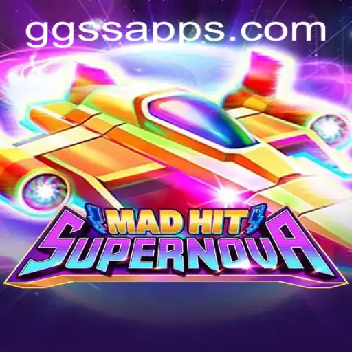 Explorando o Mundo de MadHitSupernova: Um Confronto Espacial Inovador