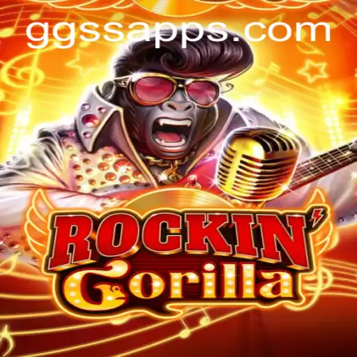 Descubra o Mundo Empolgante de RockinGorilla