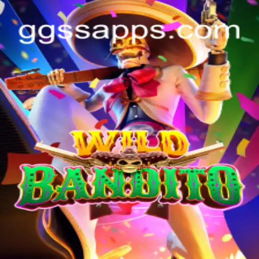 Descubra o Mundo Empolgante de WildBandito no GGSS.com