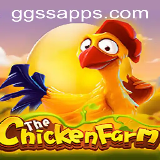 Descubra o Mundo do Jogo ChickenFarm e Como Ele Revoluciona GGSS.com