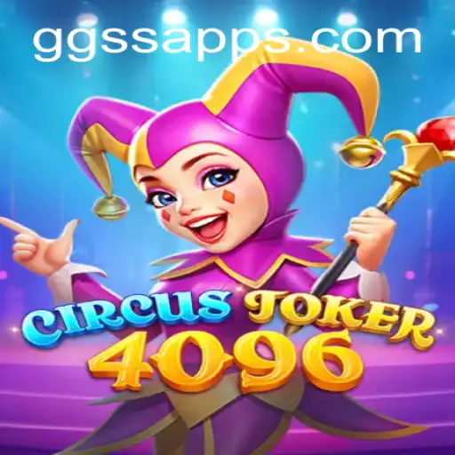 Descubra o Fascinante Mundo de CircusJoker4096