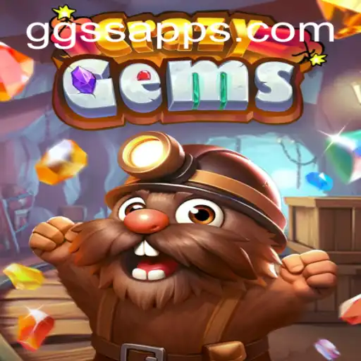 CrazyGems: Uma Aventura Vibrante no Universo dos Jogos Digitais