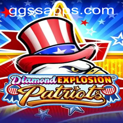 Descubra o Universo de DiamondExplosionPatriots: Um Guia Completo
