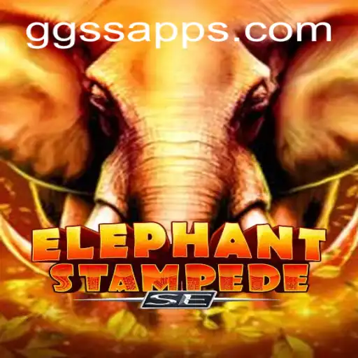 Descubra a Aventura Excitante de ElephantStampedeSE