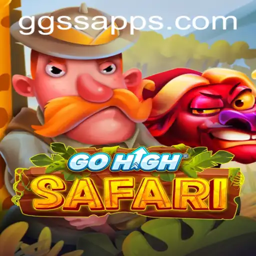 GoHighSafari: A Nova Sensação do Mundo dos Jogos