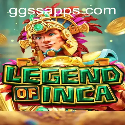 LegendofInca: Descubra o Mundo dos Incas com GGSS.com