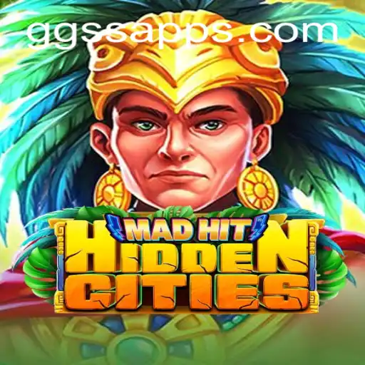 MadHitHiddenCities: Descubra As Cidades Escondidas