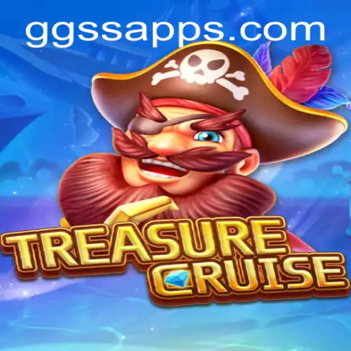 Explorando o Mundo de TREASURECRUISE: Aventura e Estratégia com GGSS.com